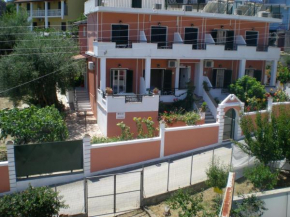 Filoxenia Apartments Corfu, Moraḯtika